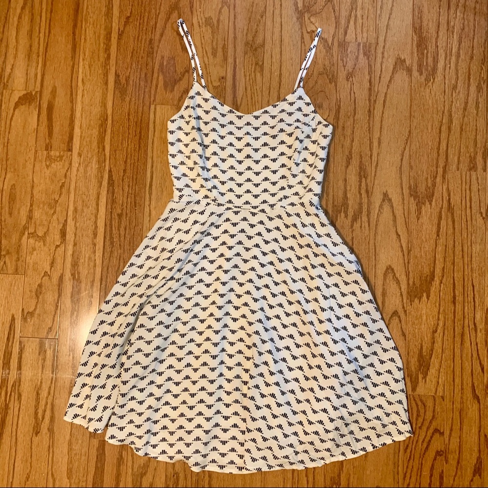 NWOT: Old Navy Sun Dress